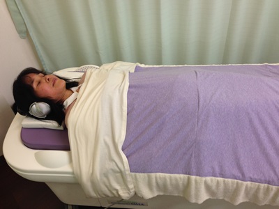 ��΃x�b�h�ɂă��X�e�B���O